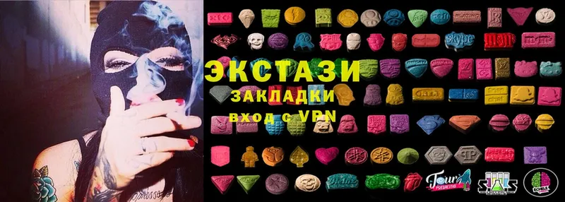 Ecstasy бентли Бикин